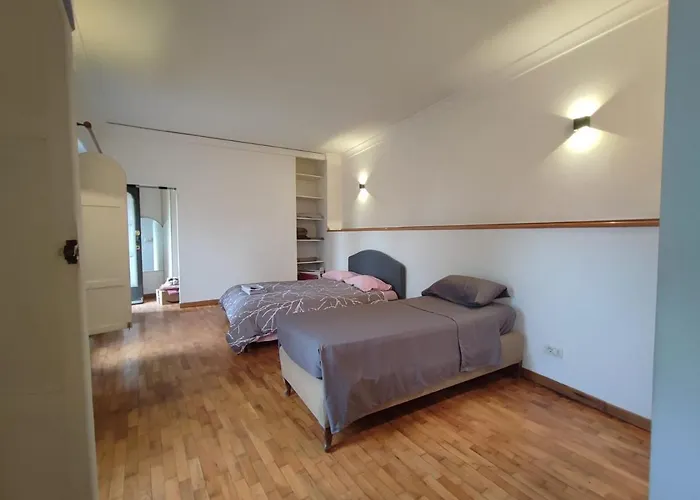 Studio Apartment In Neapolitan Castle Int 28